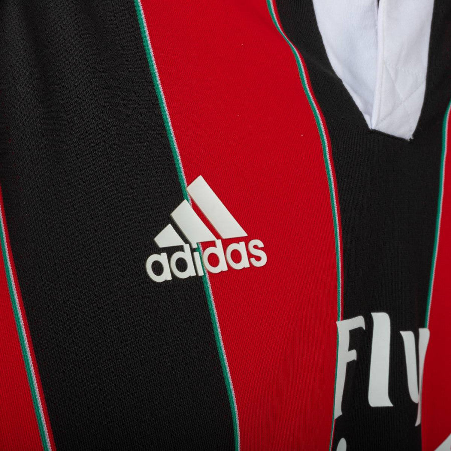 Maglia Home Milan Adidas El Shaarawy 92 2012/2013 by ADIDAS - Home (16)
