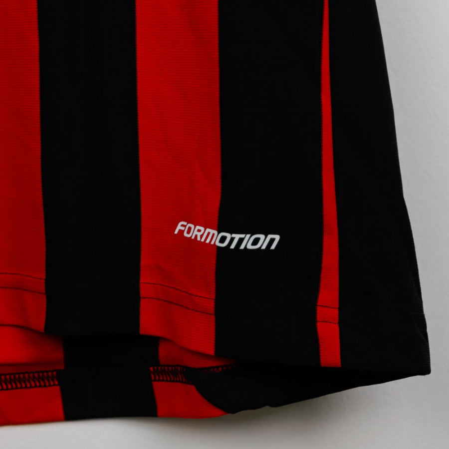 maglia home milan Adidas Favalli 19 2009/2010 110 Anni by ADIDAS - Home (14)