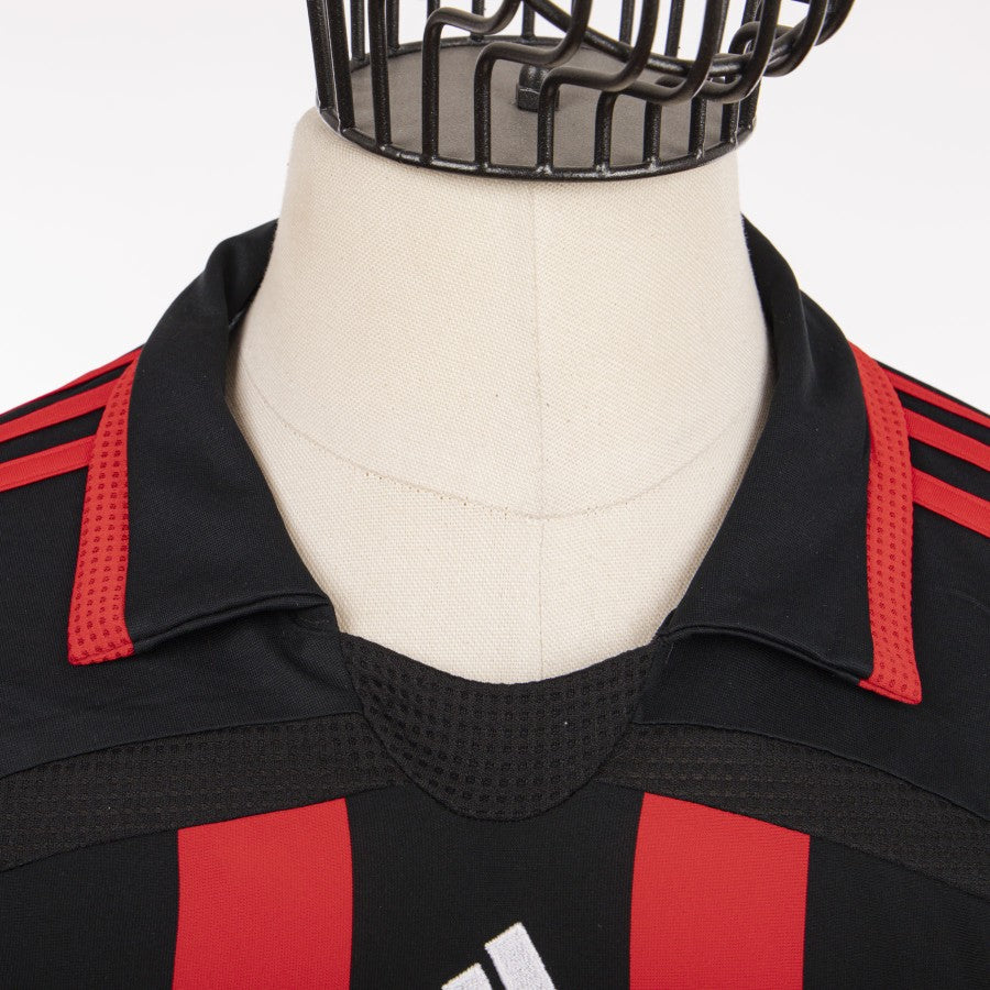 Maglia home Milan Adidas Guerci 28 2006/2007 by ADIDAS - Home (10)