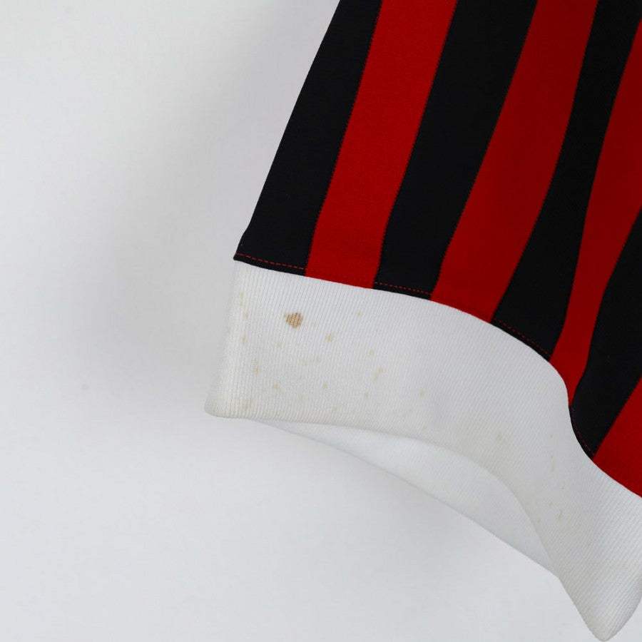 maglia home milan Adidas Ibrahimovic n11 2011/2012 by ADIDAS - Home (10)