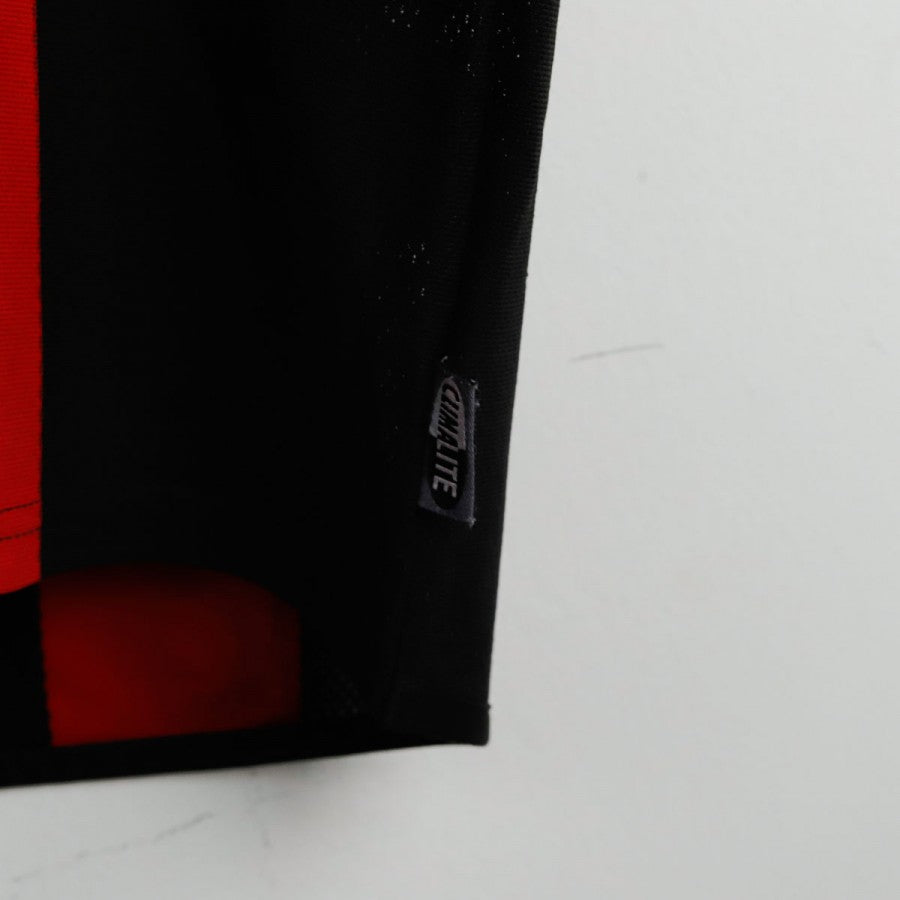 Maglia Home Milan Adidas Inzaghi 9 2003/2004 by ADIDAS - Home (15)