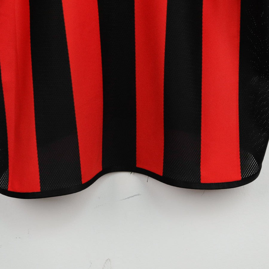 Maglia Home Milan Adidas Inzaghi 9 2003/2004 by ADIDAS - Home (7)
