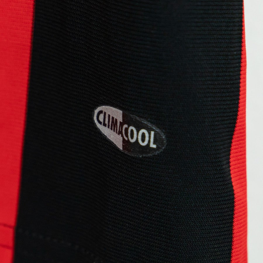 Maglia Home Milan Adidas Kaká 22 2008/2009 by ADIDAS - Home (7)