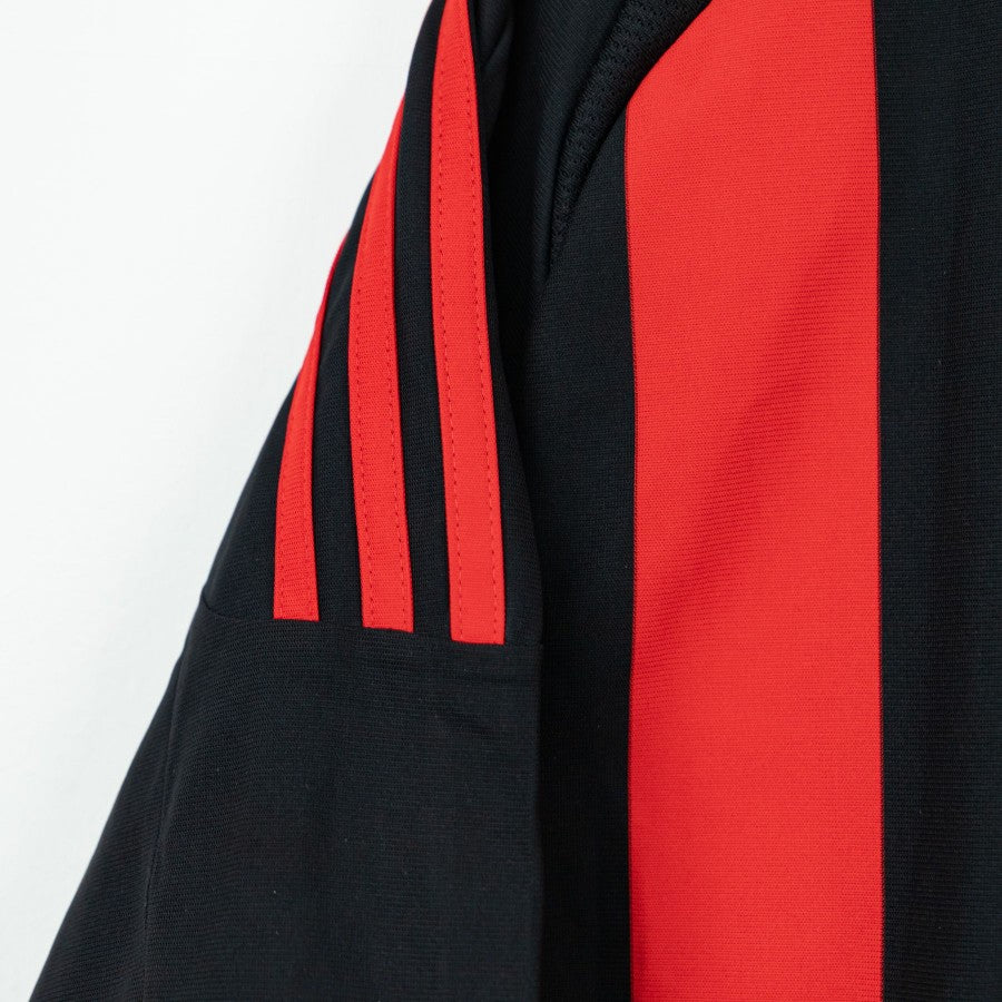 Maglia Home Milan Adidas Kaká 22 2008/2009 by ADIDAS - Home (9)