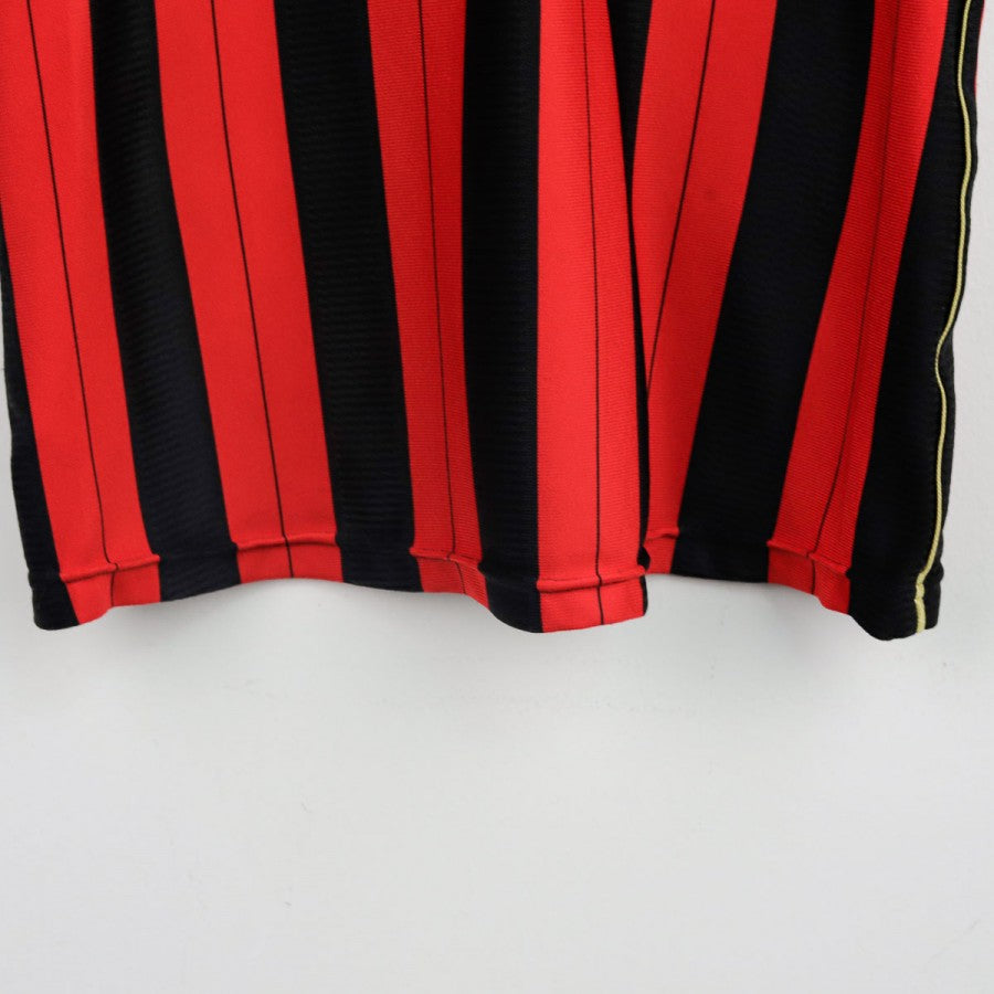 Maglia Home Milan Adidas Kaká 22 2013/2014 by ADIDAS - Home (18)