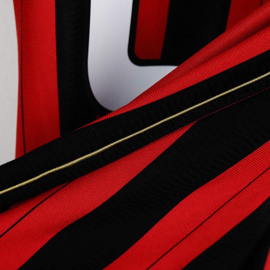 Maglia Home Milan Adidas Kaká 22 2013/2014 by ADIDAS - Home (19)