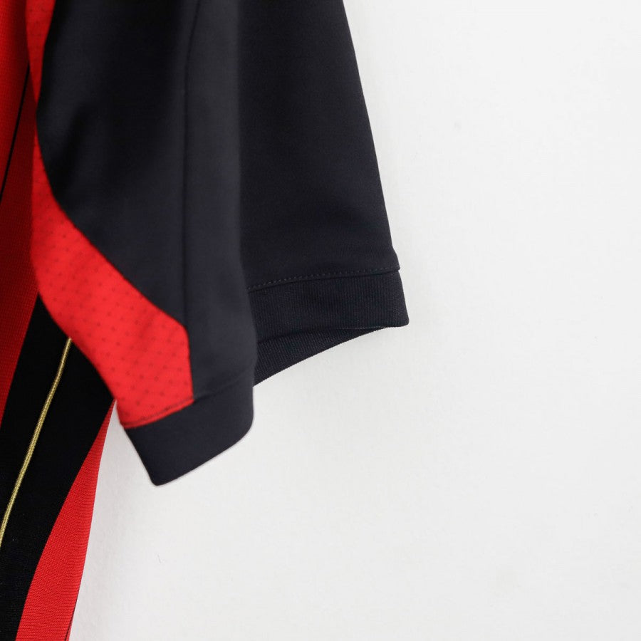 Maglia Home Milan Adidas Kaká 22 2013/2014 by ADIDAS - Home (8)