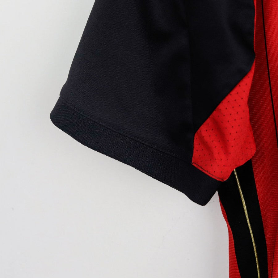 Maglia Home Milan Adidas Kaká 22 2013/2014 by ADIDAS - Home (9)