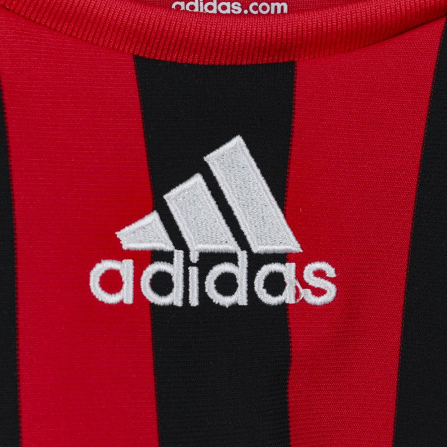 Maglia Home Milan Adidas Kakà n22 2007/2008 by ADIDAS - Home (7)