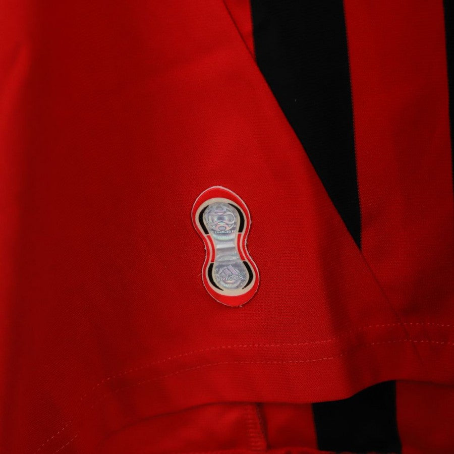 Maglia Home Milan Adidas Kakà n22 2007/2008 by ADIDAS - Home (14)