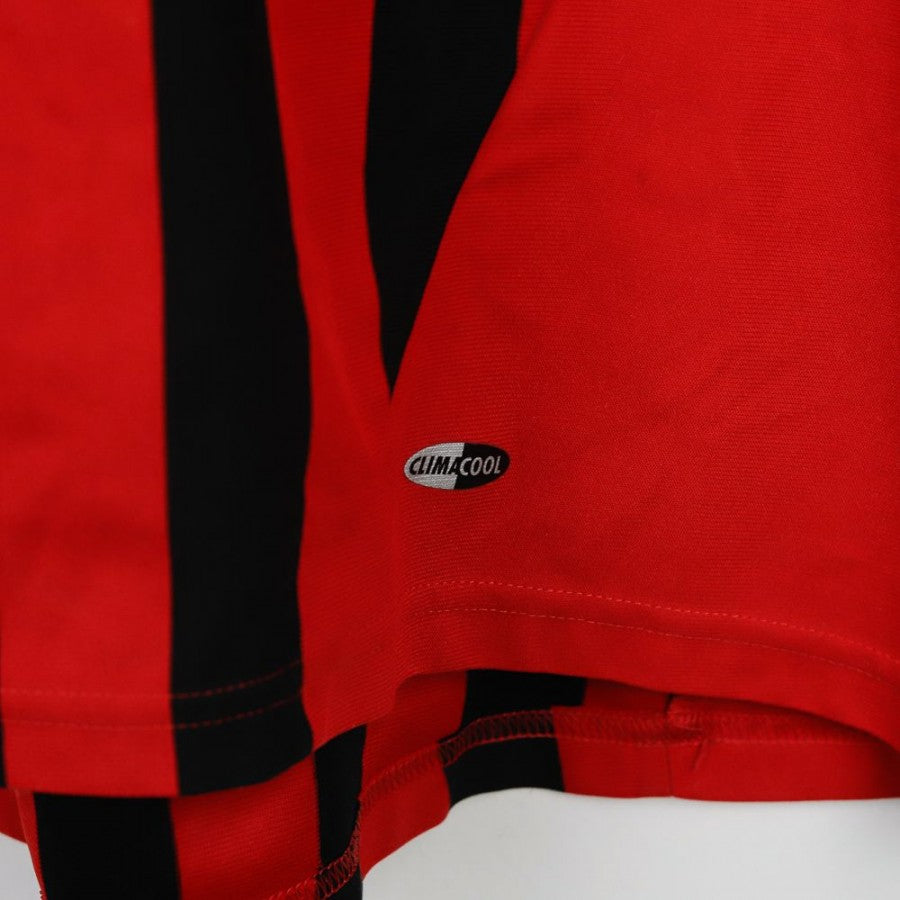 Maglia Home Milan Adidas Kakà n22 2007/2008 by ADIDAS - Home (15)