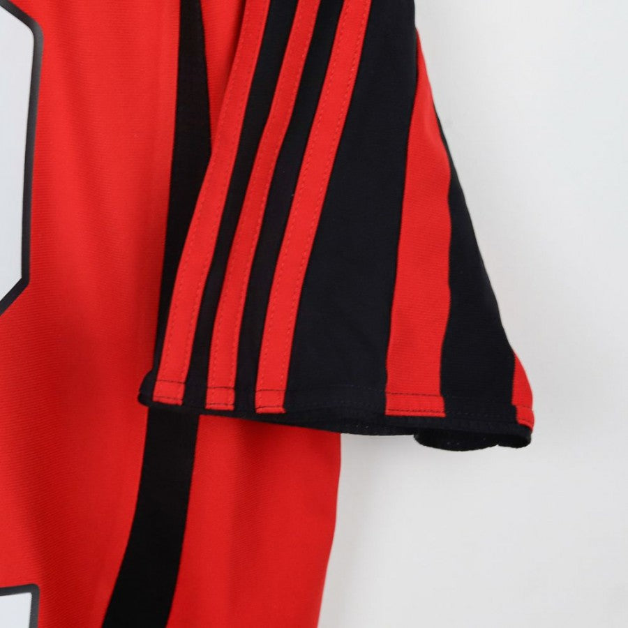 Maglia Home Milan Adidas Kakà n22 2007/2008 by ADIDAS - Home (7)