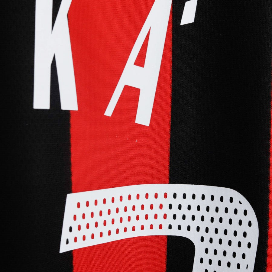 Maglia home Milan Adidas Kaka 22 2003/2004 by ADIDAS - Home (13)