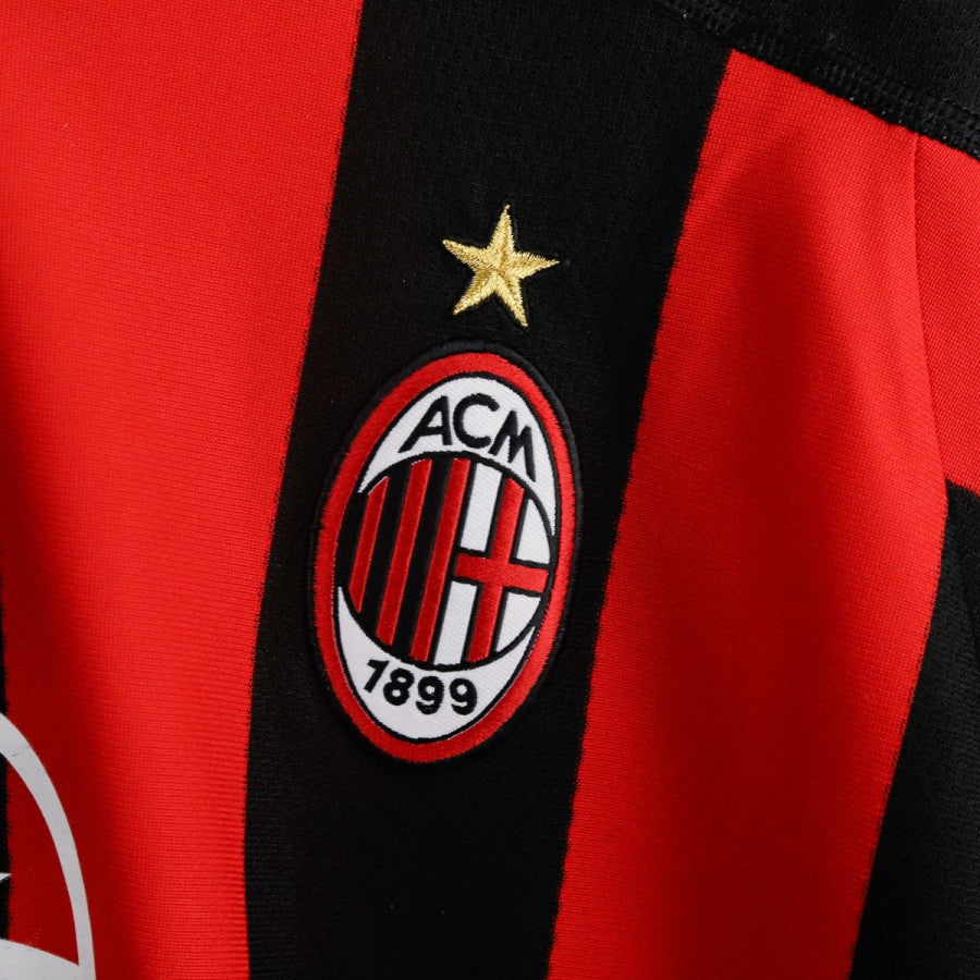 Maglia home Milan Adidas Kaka 22 2003/2004 by ADIDAS - Home (14)