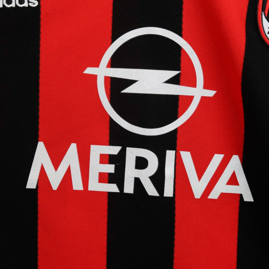 Maglia home Milan Adidas Kaka 22 2003/2004 by ADIDAS - Home (16)