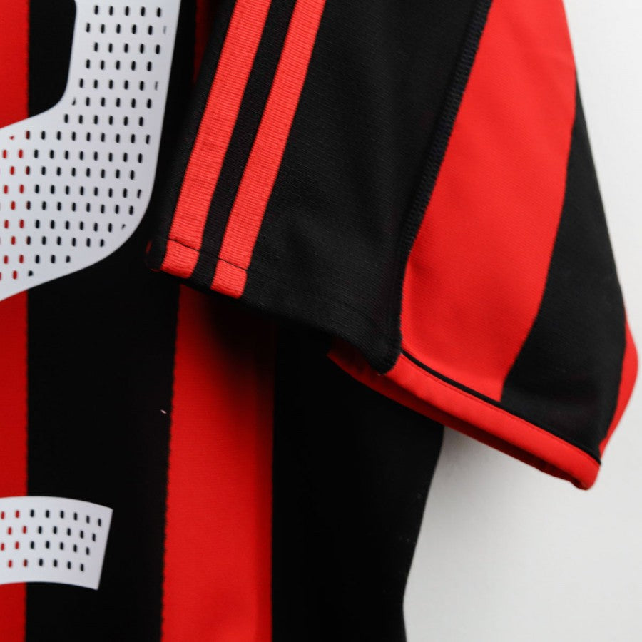Maglia home Milan Adidas Kaka 22 2003/2004 by ADIDAS - Home (9)