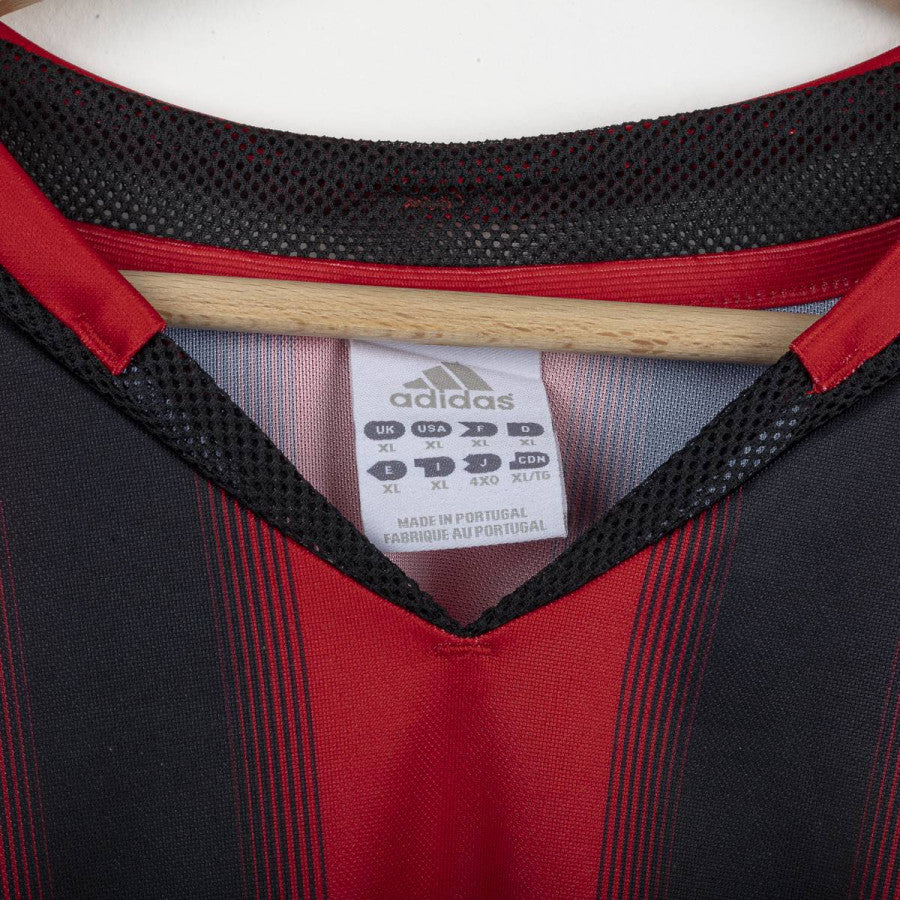 Maglia Home Milan Adidas Kaka 22 2004/2005 by ADIDAS - Home (18)