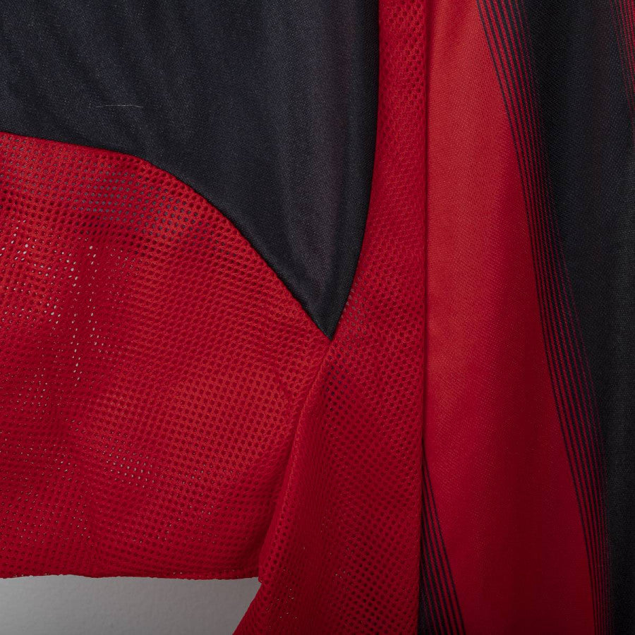 Maglia Home Milan Adidas Kaka 22 2004/2005 by ADIDAS - Home (21)