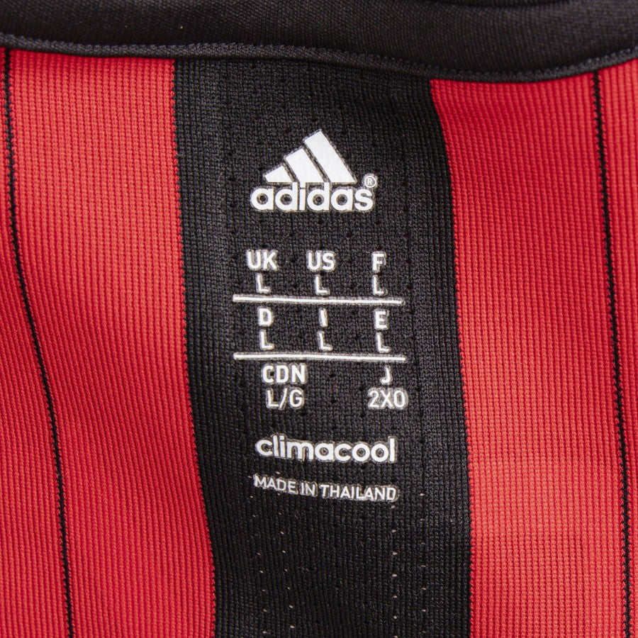 maglia home milan adidas kaka 22 2013/2014 by ADIDAS - Home (11)