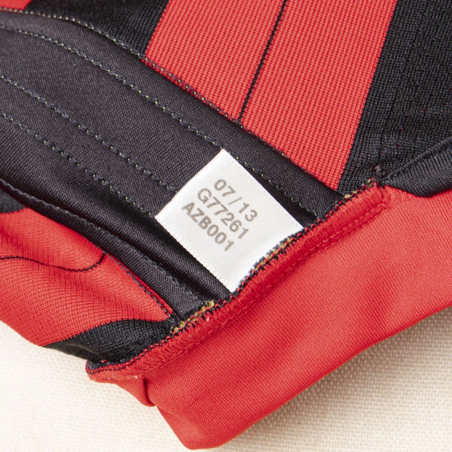 maglia home milan adidas kaka 22 2013/2014 by ADIDAS - Home (12)