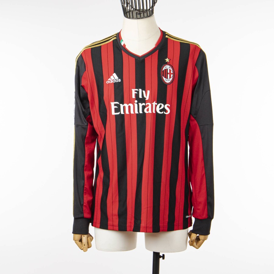maglia home milan adidas kaka 22 2013/2014 by ADIDAS - Home (2)