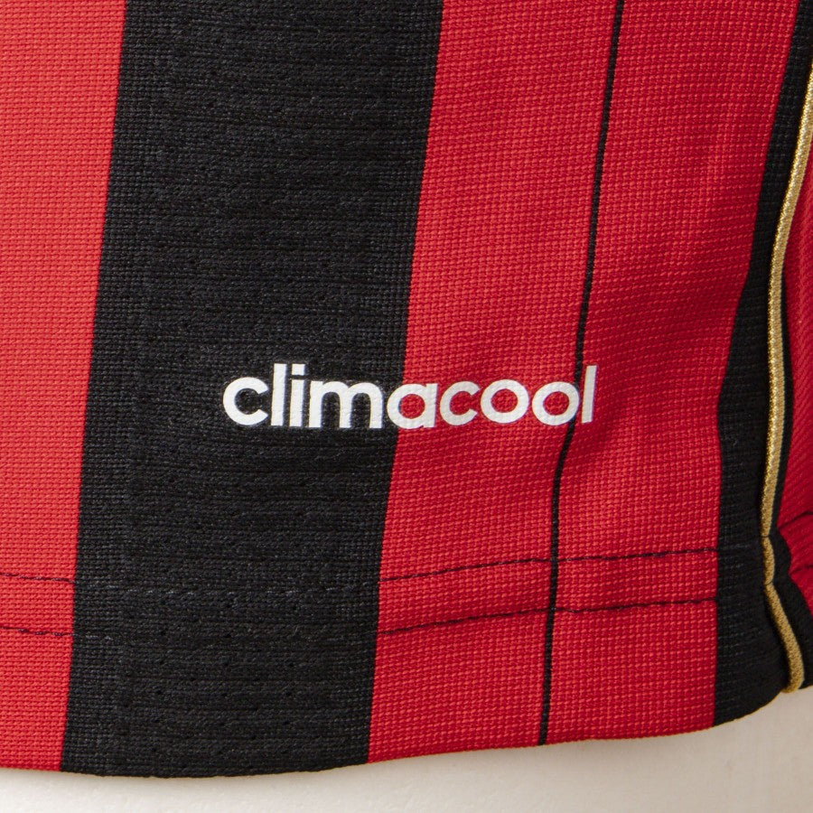 maglia home milan adidas kaka 22 2013/2014 by ADIDAS - Home (5)