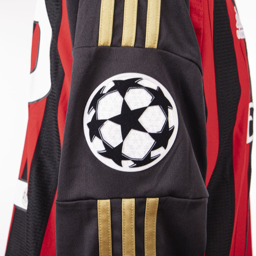 maglia home milan adidas kaka 22 2013/2014 by ADIDAS - Home (7)