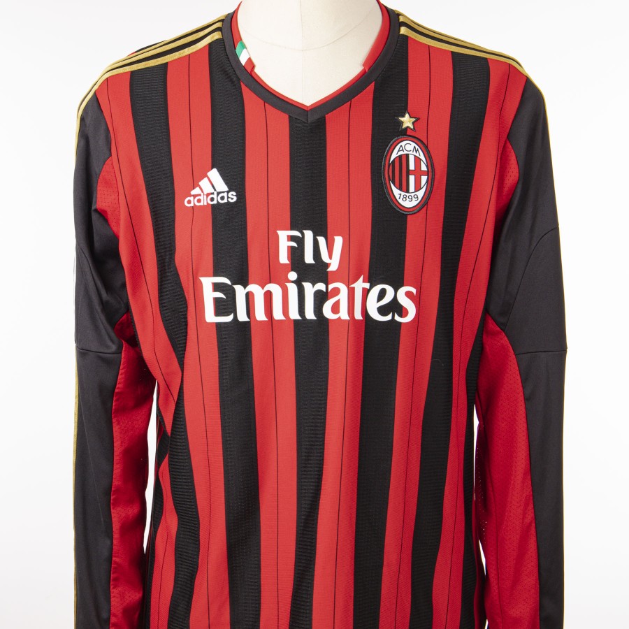 maglia home milan adidas kaka 22 2013/2014 by ADIDAS - Home (8)