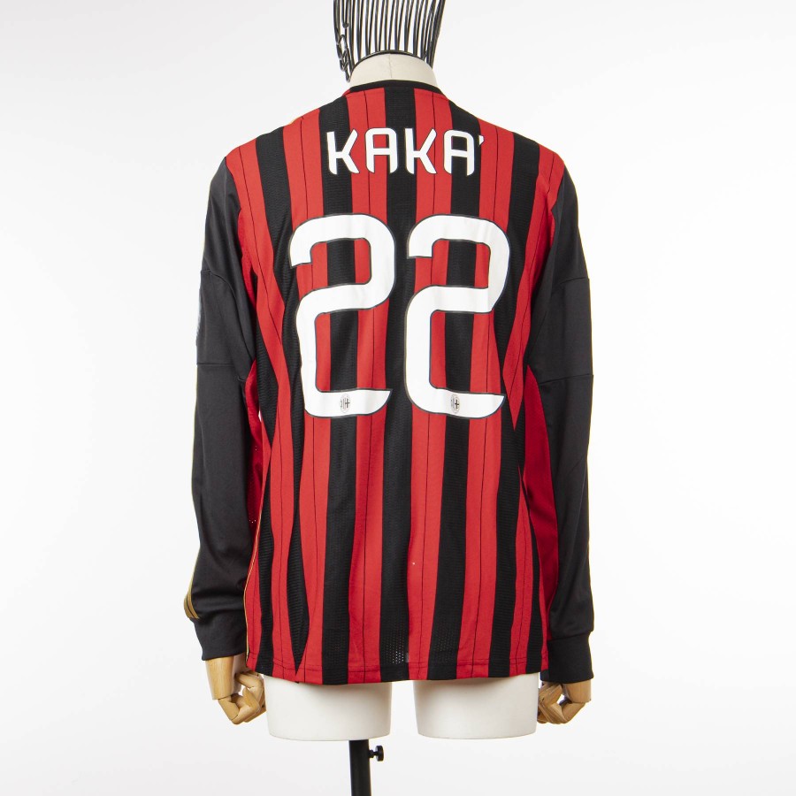 maglia home milan adidas kaka 22 2013/2014 by ADIDAS - Home