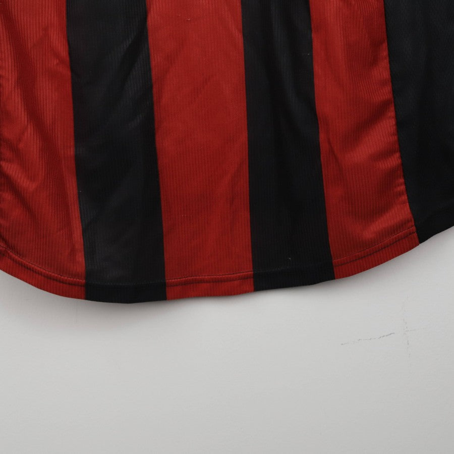 maglia home milan Adidas maldini 3 1998/1999 by ADIDAS - Home (11)