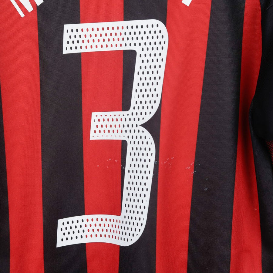 Maglia Home Milan Adidas Maldini 3 2002/2003 by ADIDAS - Home (11)