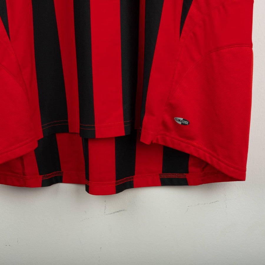 Maglia Home Milan Adidas Maldini 3 2005/2006 by ADIDAS - Home (19)