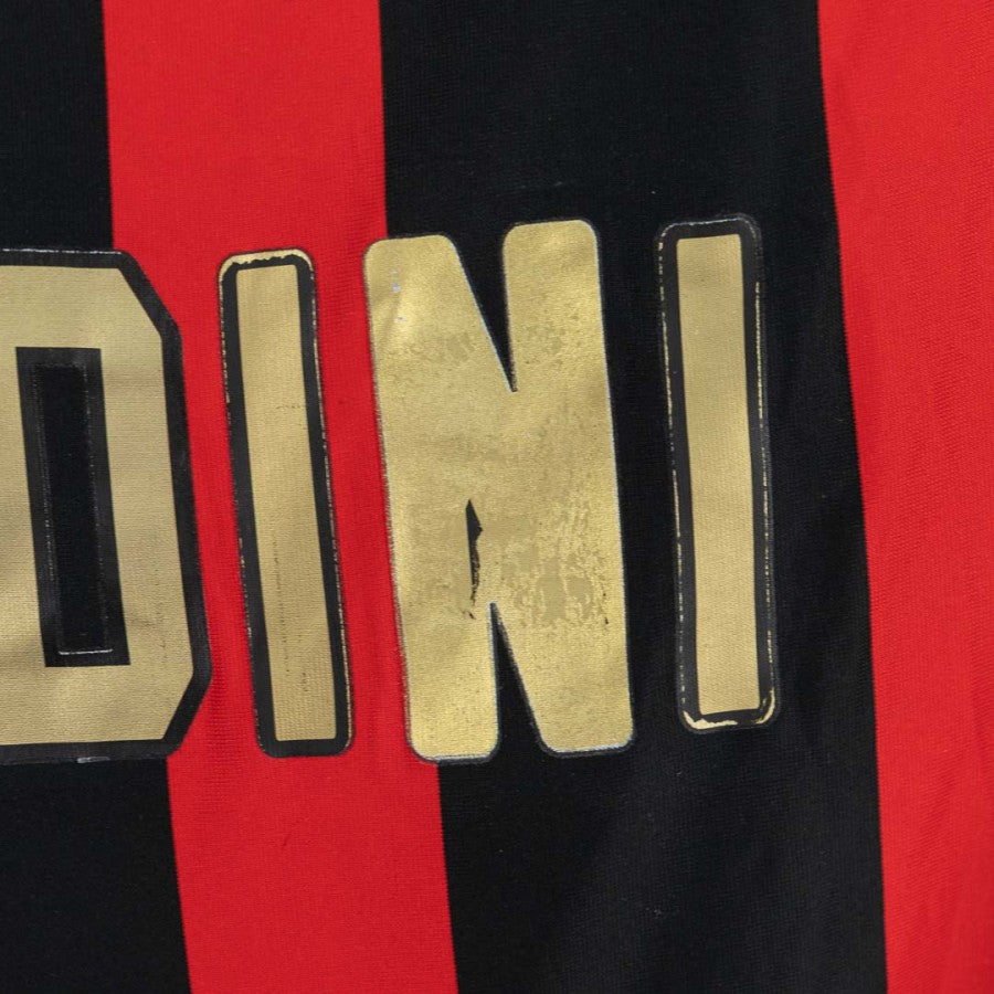 Maglia Home Milan Adidas Maldini 3 2006/2007 by ADIDAS - Home (7)