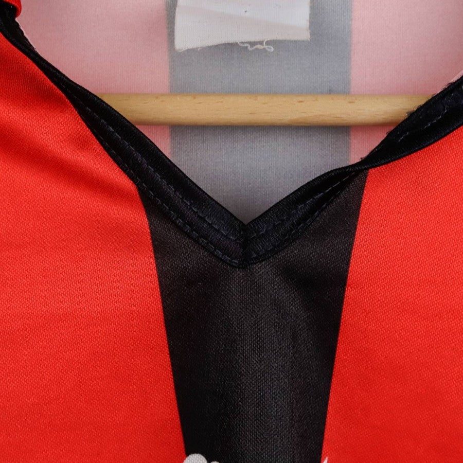 Maglia Home Milan Adidas ml 1990/1991 by ADIDAS - Home (13)