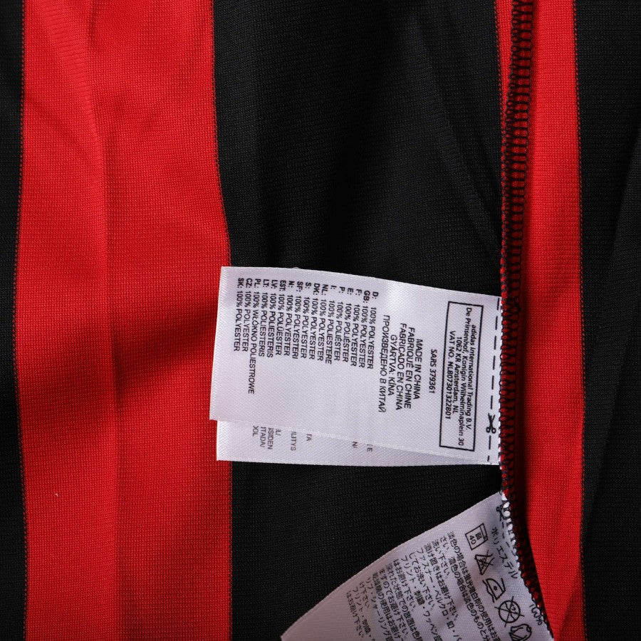 maglia home milan adidas ml 2008/2009 shevchenko 76 by ADIDAS - Home (10)
