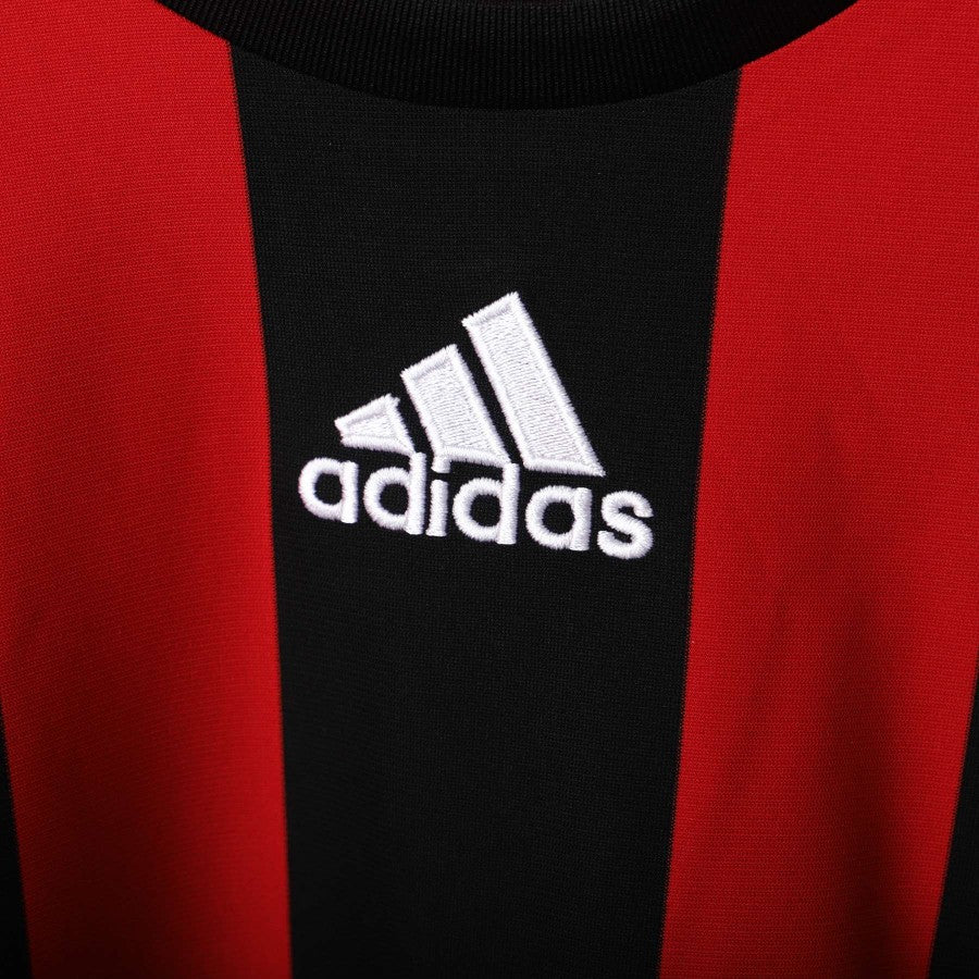 maglia home milan adidas ml 2008/2009 shevchenko 76 by ADIDAS - Home (5)