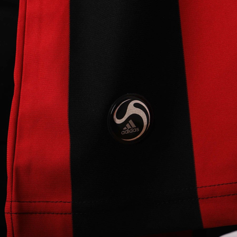 maglia home milan adidas ml 2008/2009 shevchenko 76 by ADIDAS - Home (8)