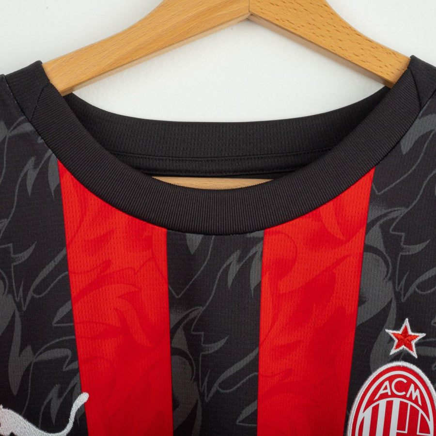 Maglia Home Milan Adidas Modric 14 2025/2026 by ADIDAS - Home (13)