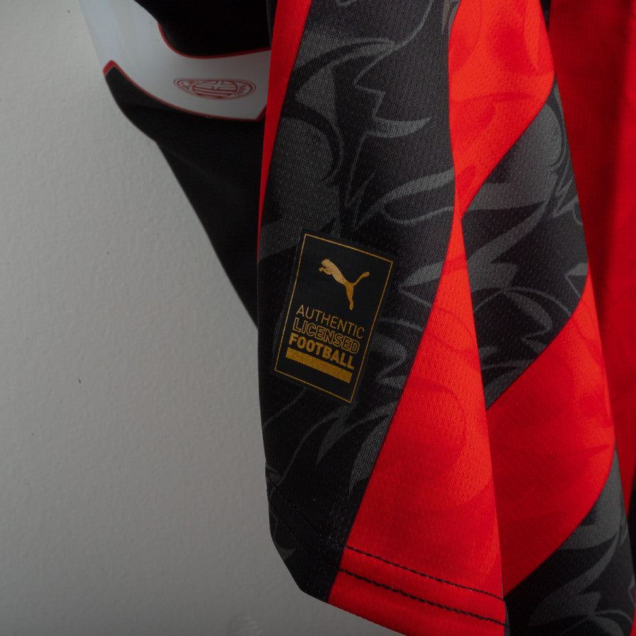 Maglia Home Milan Adidas Modric 14 2025/2026 by ADIDAS - Home (17)