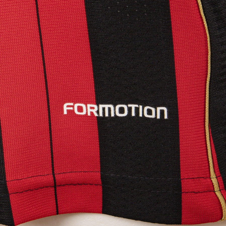 Maglia Home Milan Adidas Montolivo 18 2013/2014 by ADIDAS - Home (10)