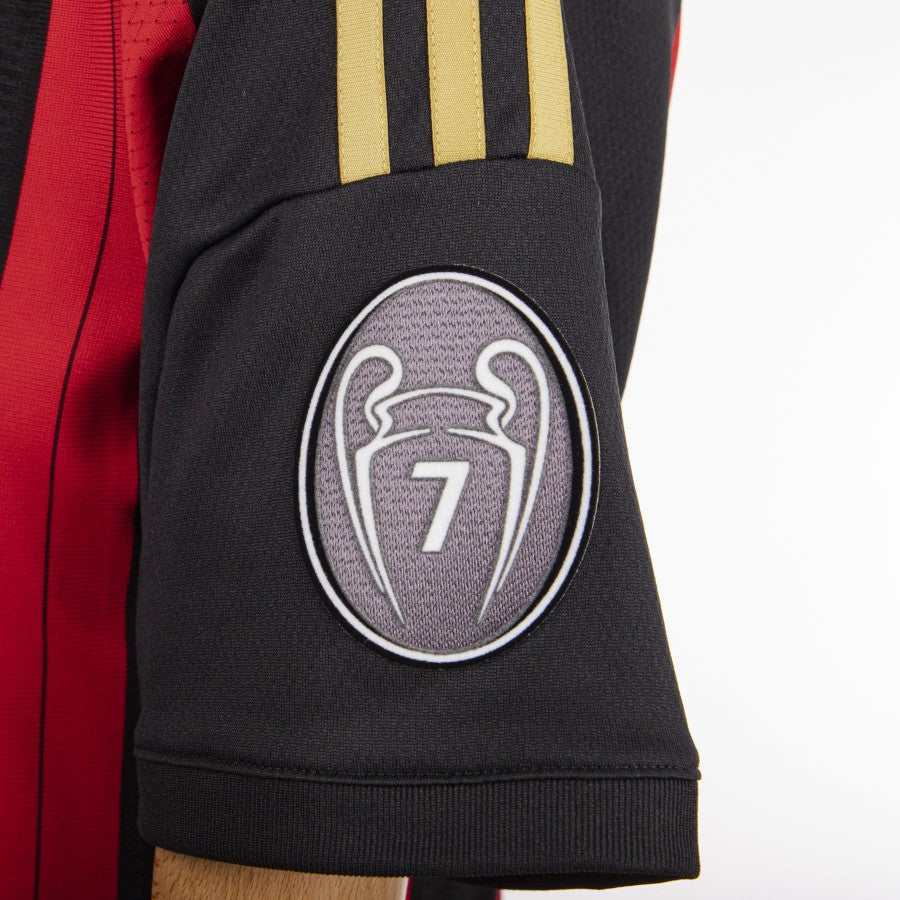 Maglia Home Milan Adidas Montolivo 18 2013/2014 by ADIDAS - Home (8)