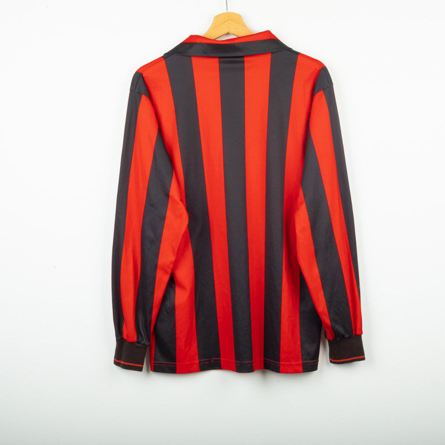 Maglia Home Milan Adidas Motta 1992/1993 by ADIDAS - Home (2)