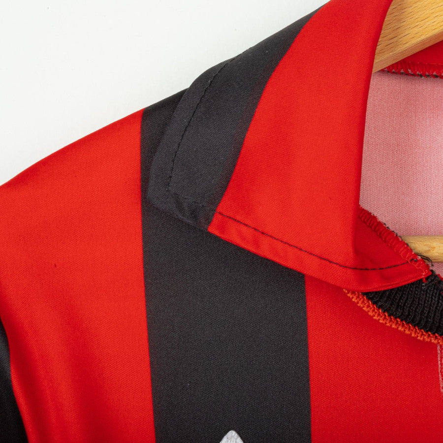 Maglia Home Milan Adidas Motta 1992/1993 by ADIDAS - Home (20)