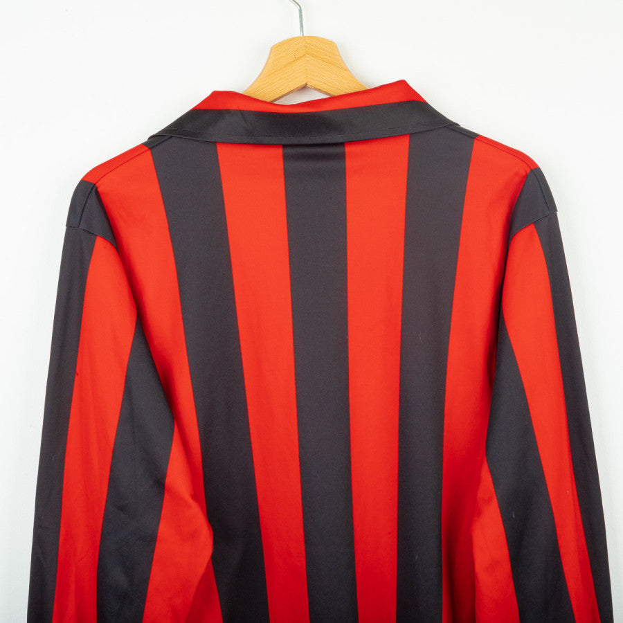 Maglia Home Milan Adidas Motta 1992/1993 by ADIDAS - Home (4)