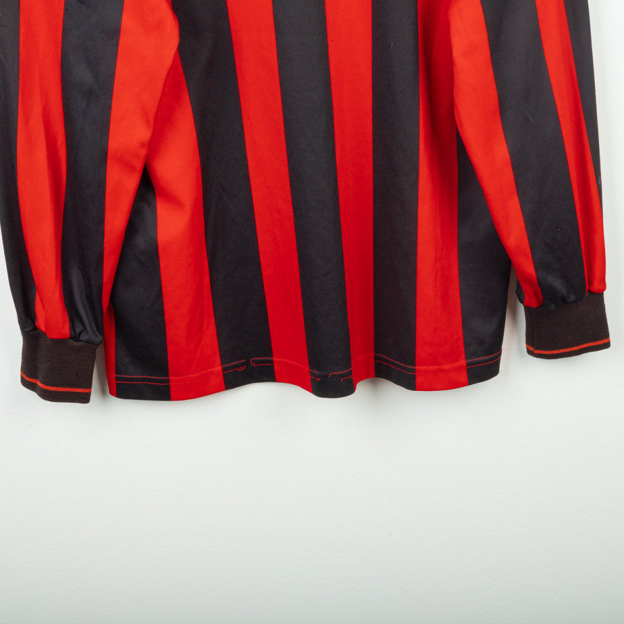 Maglia Home Milan Adidas Motta 1992/1993 by ADIDAS - Home (6)