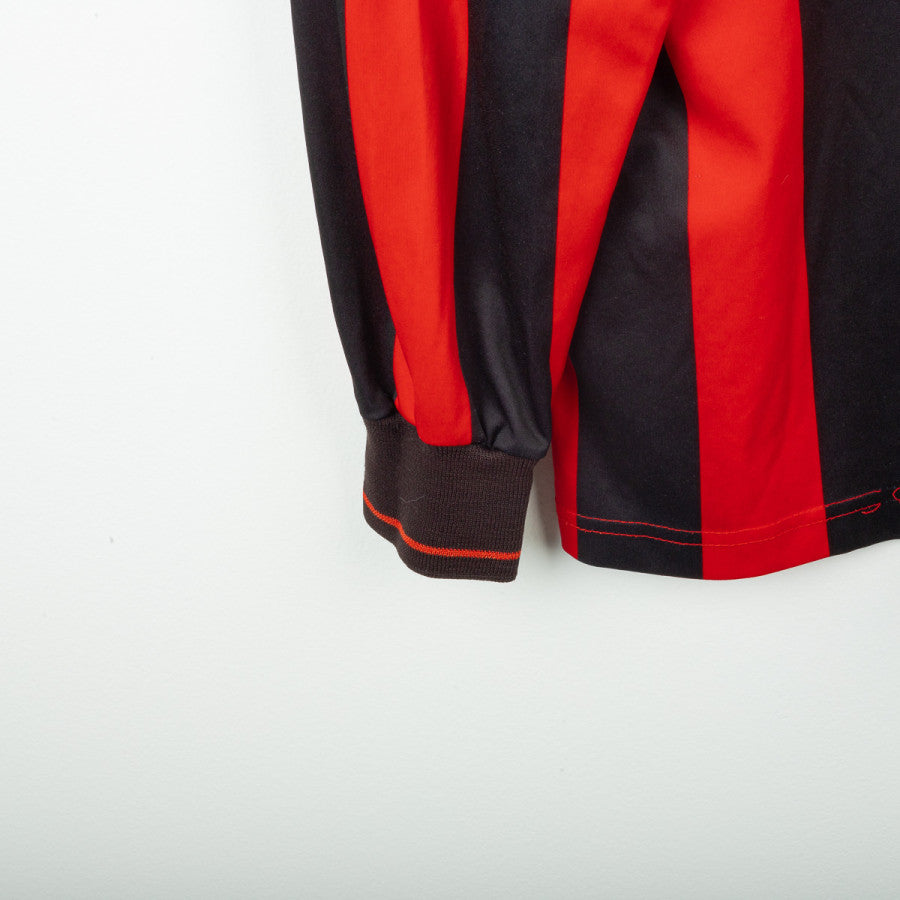 Maglia Home Milan Adidas Motta 1992/1993 by ADIDAS - Home (7)