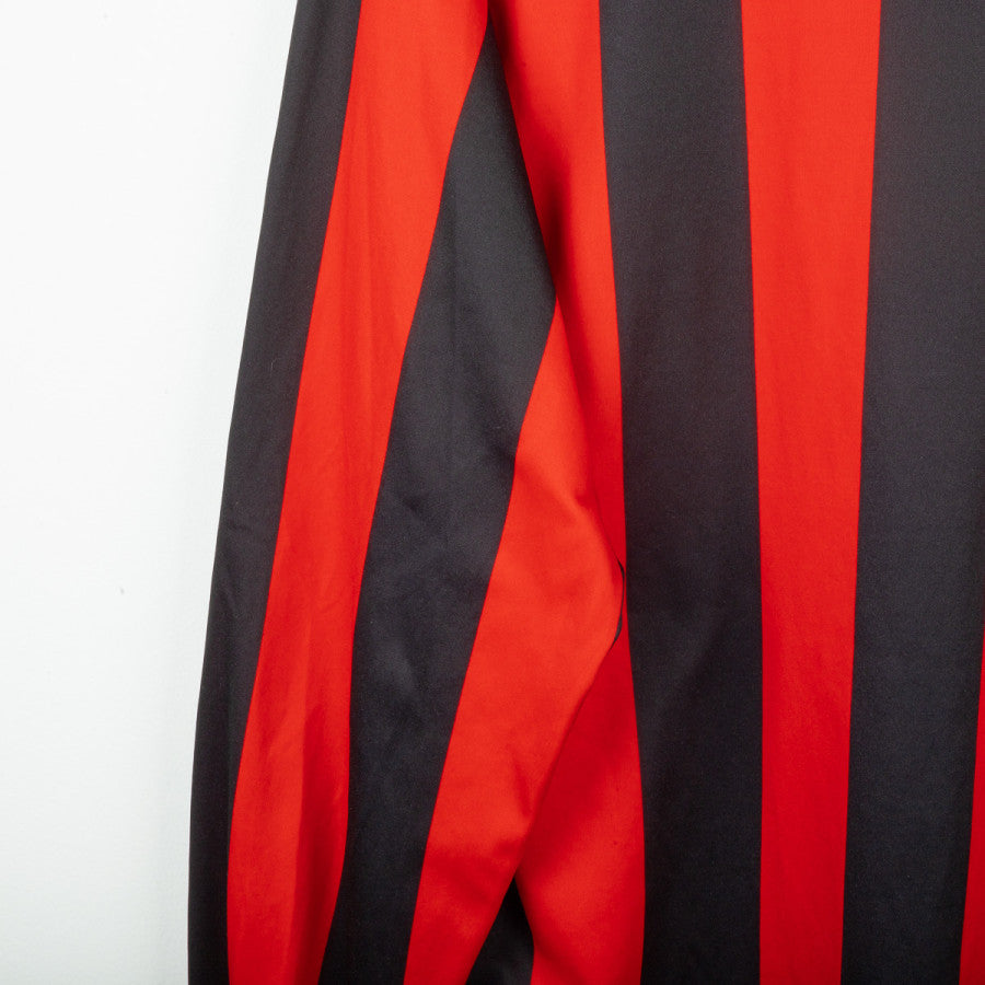 Maglia Home Milan Adidas Motta 1992/1993 by ADIDAS - Home (9)