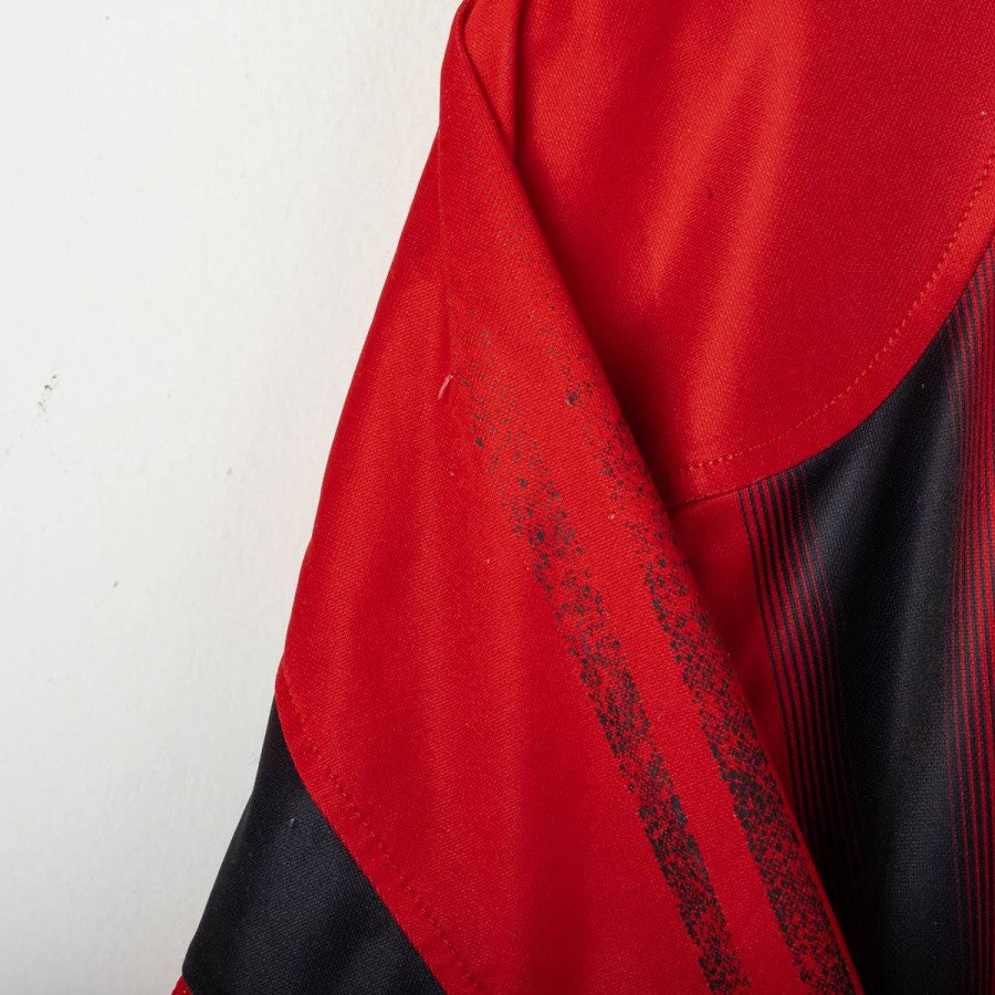 Maglia Home Milan Adidas Nesta 13 2004/2005 by ADIDAS - Home (10)