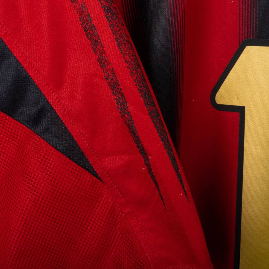 Maglia Home Milan Adidas Nesta 13 2004/2005 by ADIDAS - Home (11)