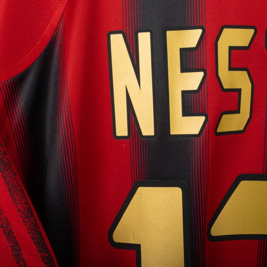 Maglia Home Milan Adidas Nesta 13 2004/2005 by ADIDAS - Home (12)